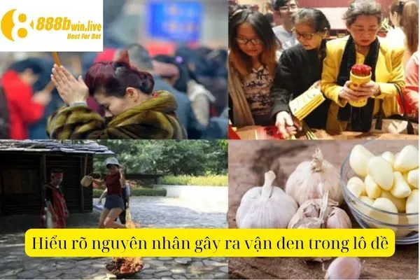 Cách Giải Đen Lô Đề – Kinh Nghiệm Giúp Bạn Thắng Lớn