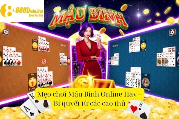 Mậu Binh Online – Cách Chơi Và Chiến Lược Giành Chiến Thắng