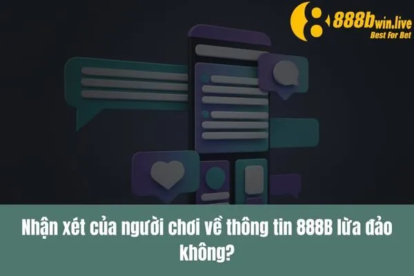888B lừa đảo không_ – Những Điều Cần Biết Trước Khi Đăng Ký Tại 888B